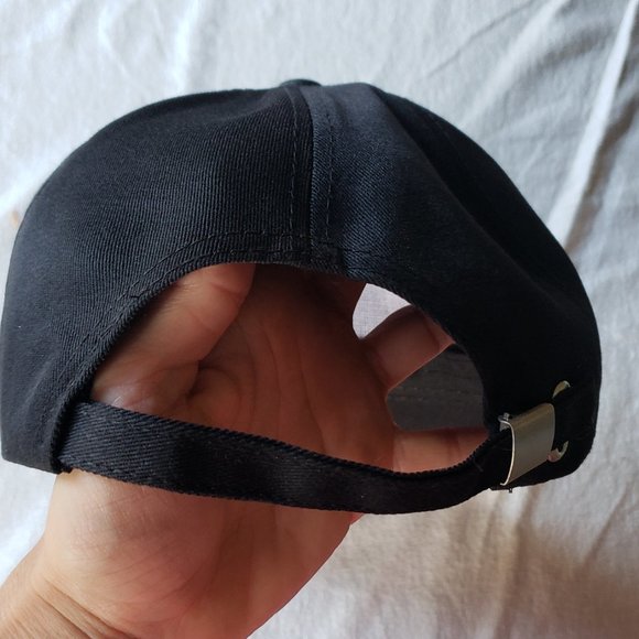 BODY OF GOD Fitness Baseball Cap - Picture 5 of 8